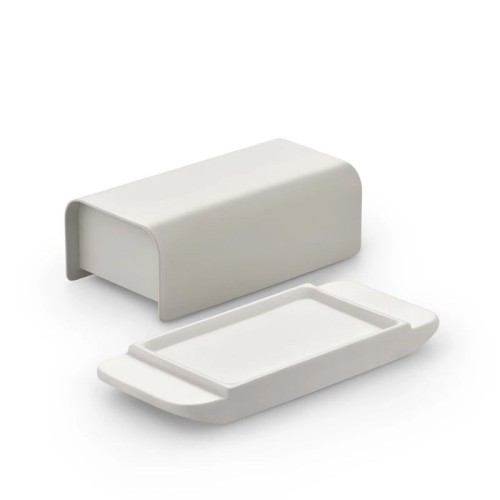 Mantequillera Mattina Alessi